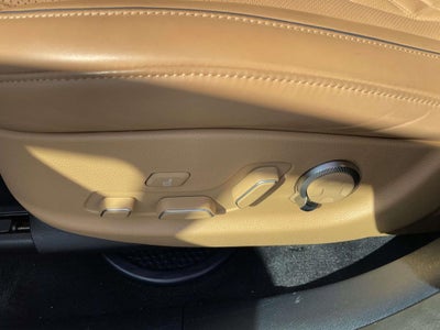 2024 Genesis GV80 Prestige Advanced