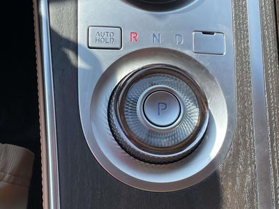 2024 Genesis GV80 Prestige Advanced