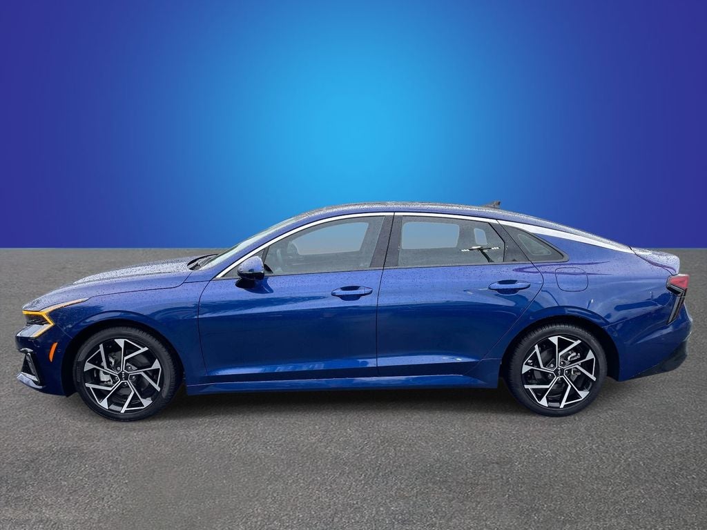 2025 Kia K5 EX