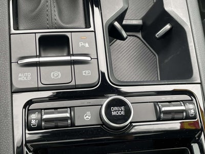 2025 Kia K5 EX