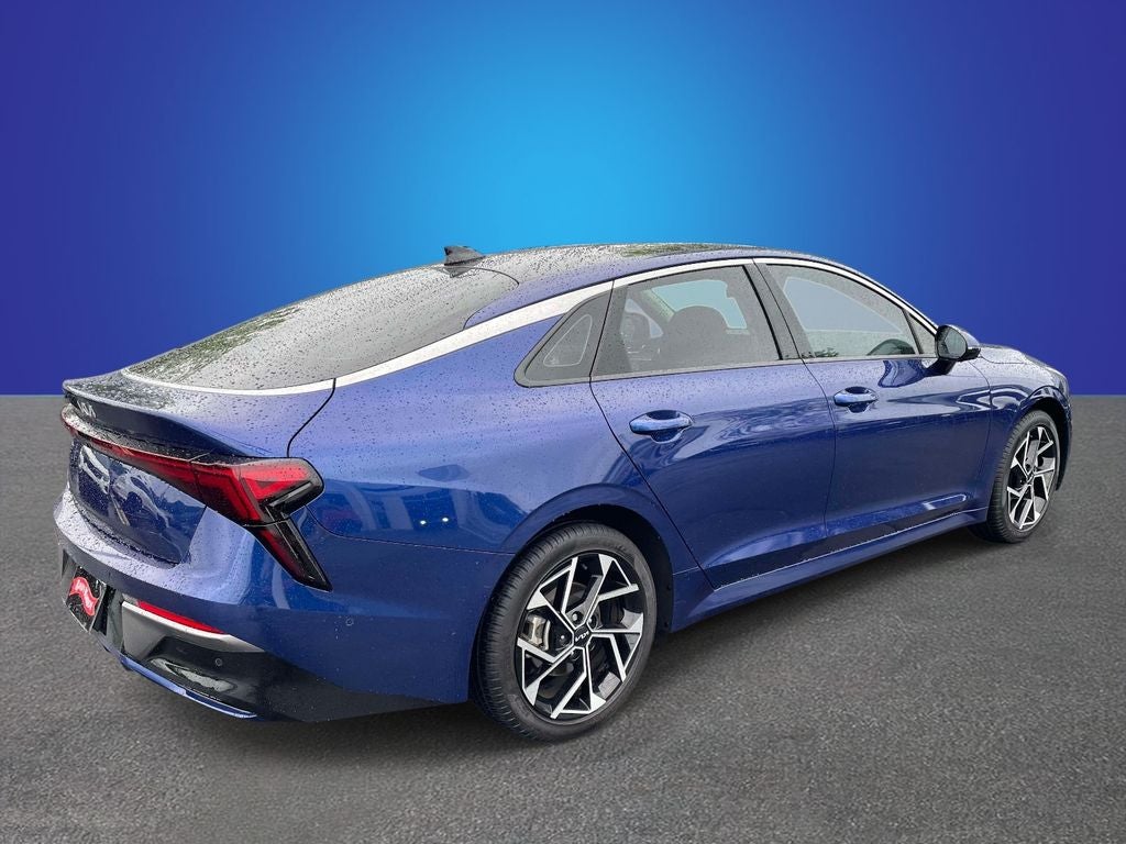 2025 Kia K5 EX