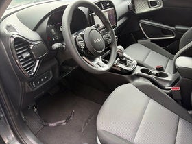 2023 Kia Soul S