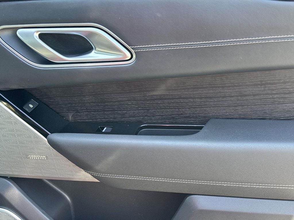 2022 Land Rover Range Rover Velar P250 R-Dynamic S