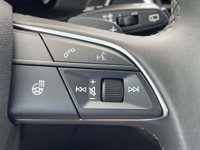 2024 Audi Q5 45 S line Premium quattro