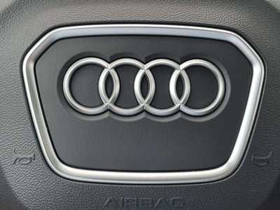2024 Audi Q5 45 S line Premium quattro