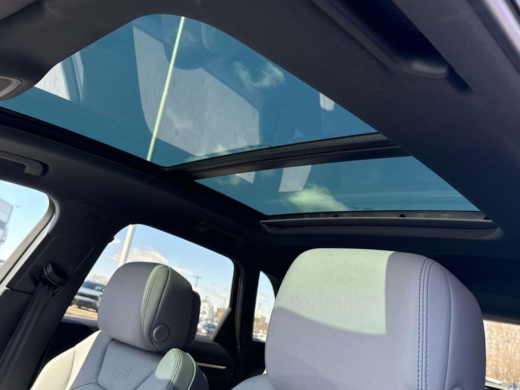 2023 Audi Q3 Premium Plus S Line quattro