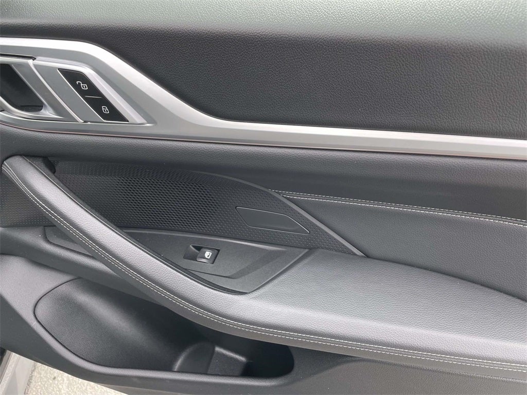 2024 BMW 4 Series 430i Gran Coupe