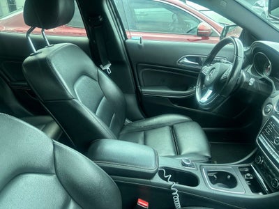 2019 Mercedes-Benz GLA GLA 250 4MATIC®