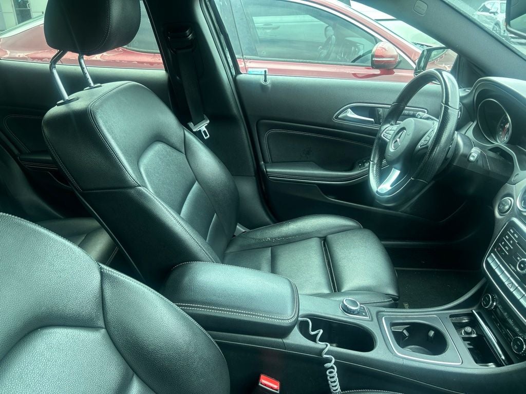 2019 Mercedes-Benz GLA GLA 250 4MATIC®