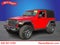 2021 Jeep Wrangler Rubicon