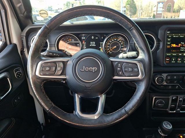 2019 Jeep Wrangler Base