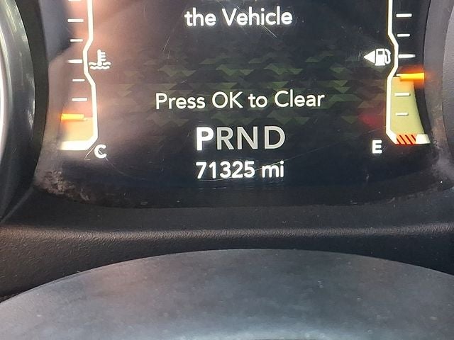 2019 Jeep Wrangler Base