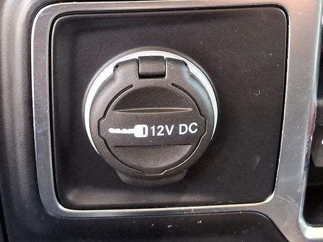 2019 Jeep Wrangler Base