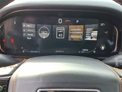 2024 Jeep Grand Wagoneer L Series III