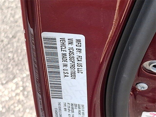 2024 Jeep Grand Wagoneer L Series III