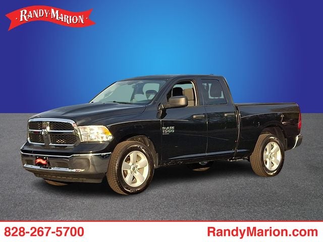 2024 RAM Ram 1500 Classic