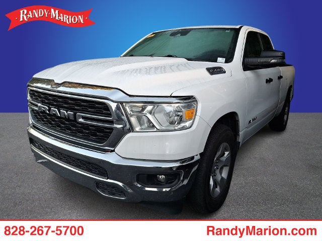 2024 RAM 1500 Big Horn/Lone Star