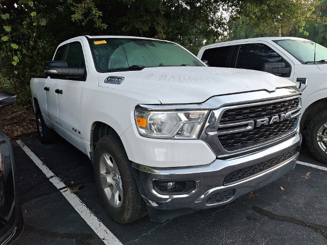 2024 RAM 1500 Big Horn/Lone Star