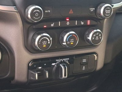 2024 RAM 1500 Big Horn/Lone Star