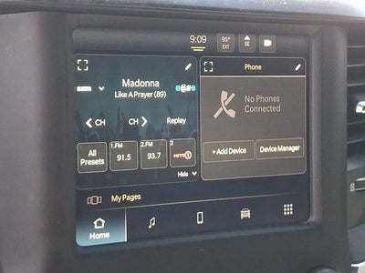 2024 RAM 1500 Big Horn/Lone Star