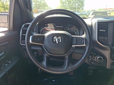 2024 RAM 1500 Big Horn/Lone Star
