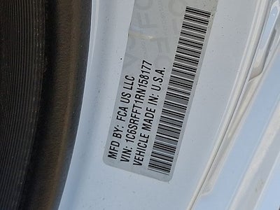 2024 RAM 1500 Big Horn/Lone Star