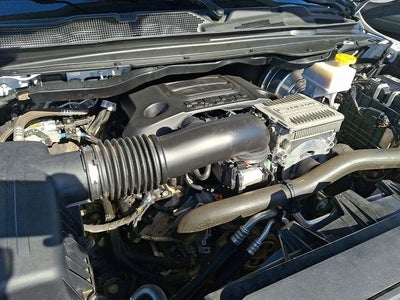 2024 RAM 1500 Big Horn/Lone Star