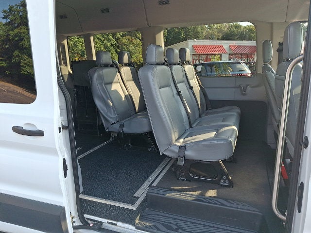 2019 Ford Transit-350 XL