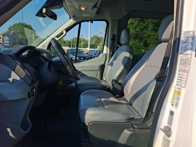 2019 Ford Transit-350 XL