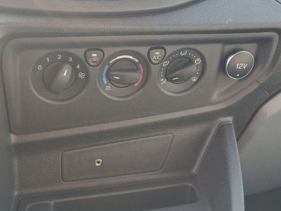 2019 Ford Transit-350 XL