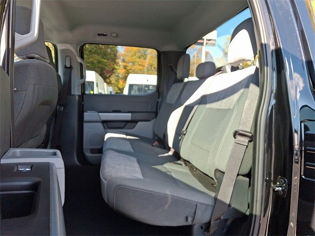 2024 Ford F-250SD XLT