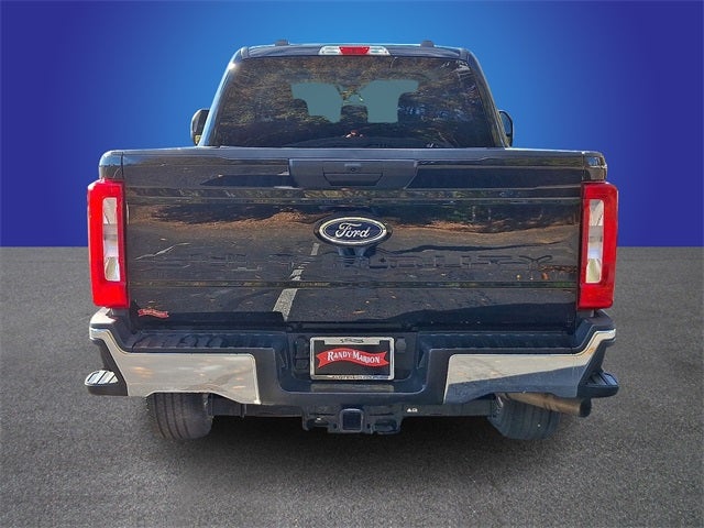 2024 Ford F-250SD XLT