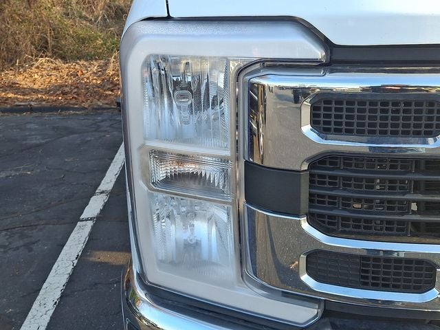 2025 Ford F-250SD XLT