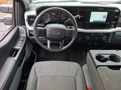 2025 Ford F-250SD XLT