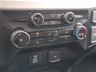 2025 Ford F-250SD XLT