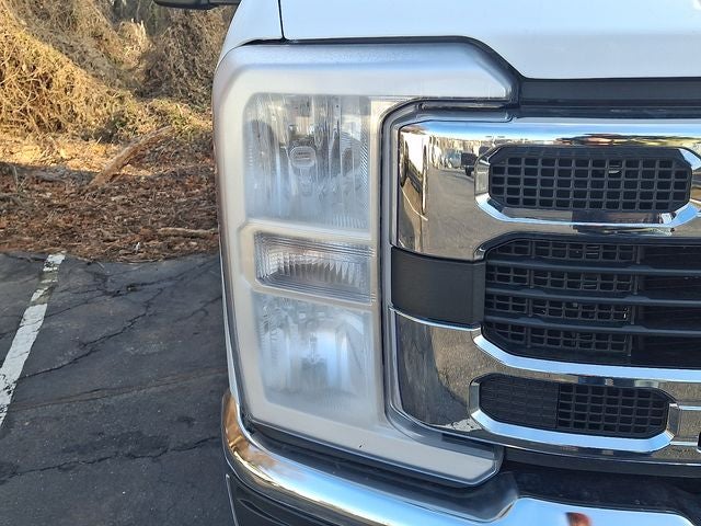 2025 Ford F-250SD XLT
