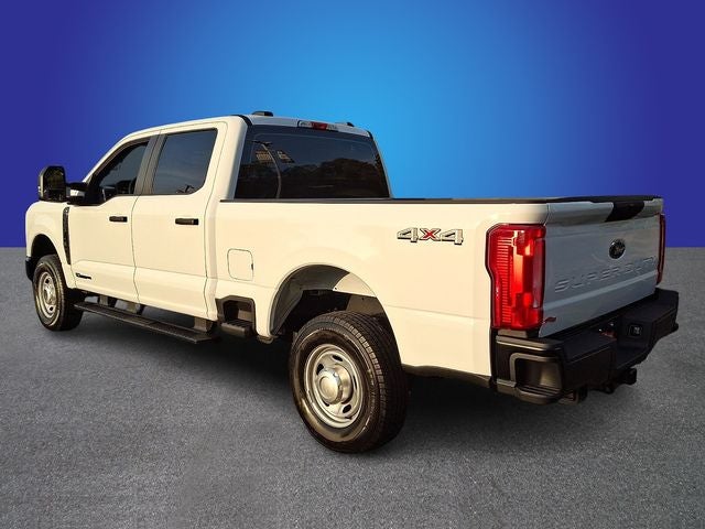 2025 Ford F-350SD XL