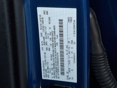 2024 Ford F-150 XL