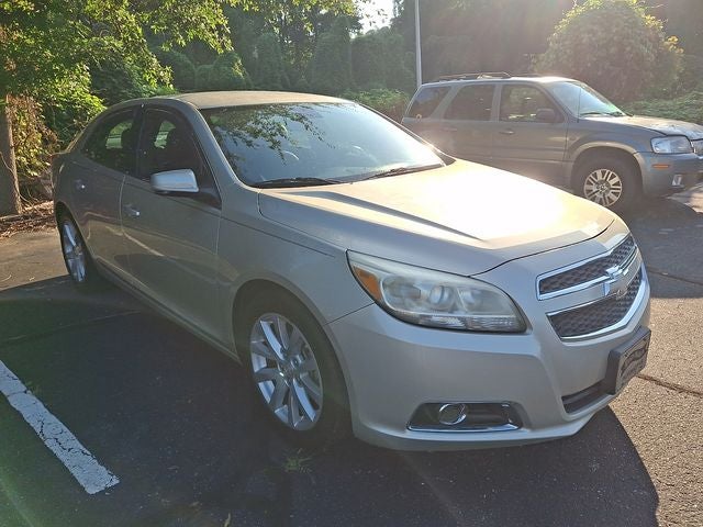 2013 Chevrolet Malibu LT 2LT