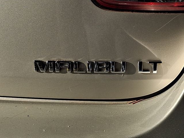 2013 Chevrolet Malibu LT 2LT