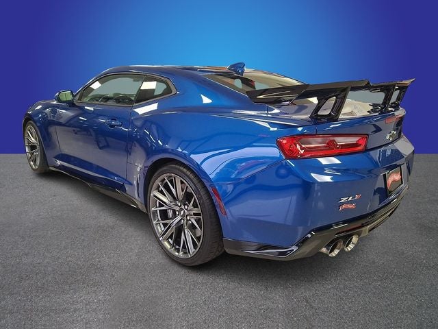2017 Chevrolet Camaro ZL1