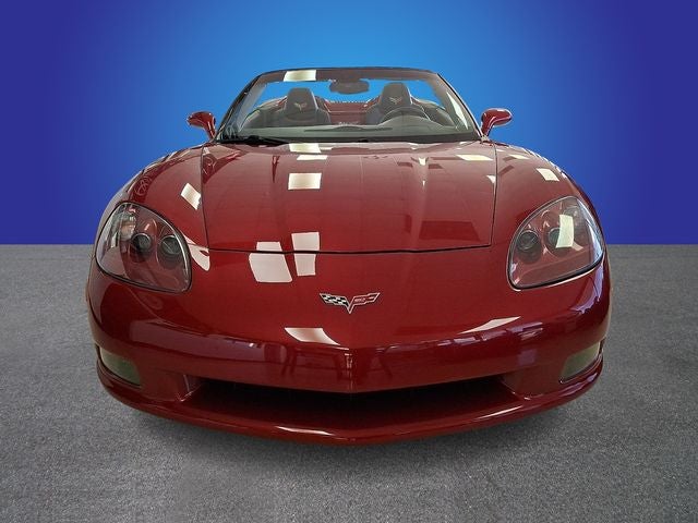 2013 Chevrolet Corvette Base 1LT