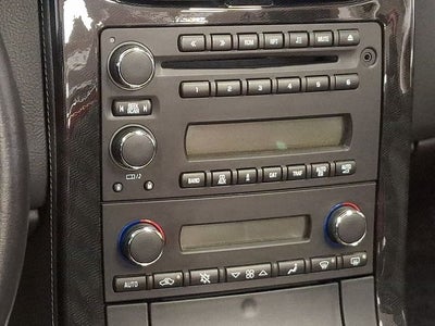 2013 Chevrolet Corvette Base 1LT