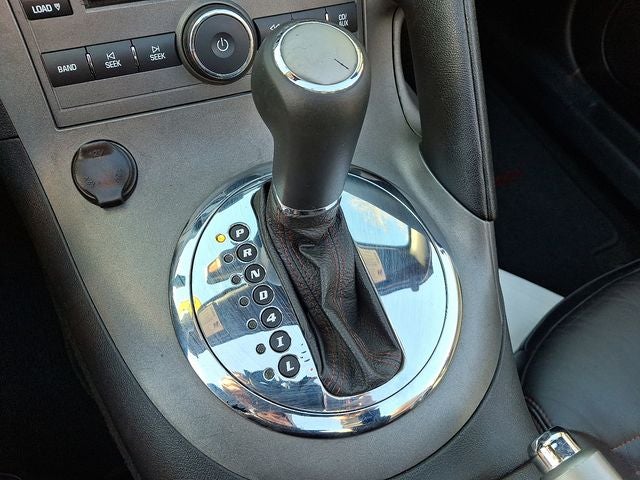 2008 Pontiac Solstice GXP