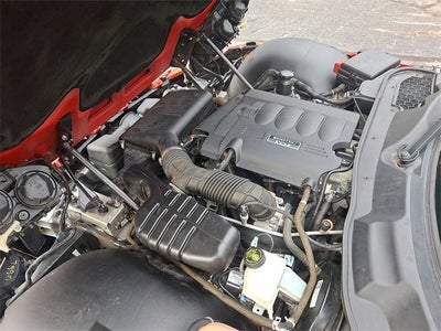 2009 Saturn Sky Base