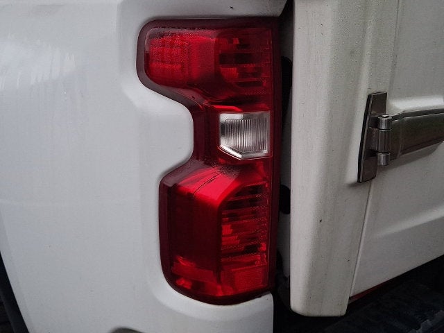 2023 Chevrolet Silverado 2500HD Work Truck