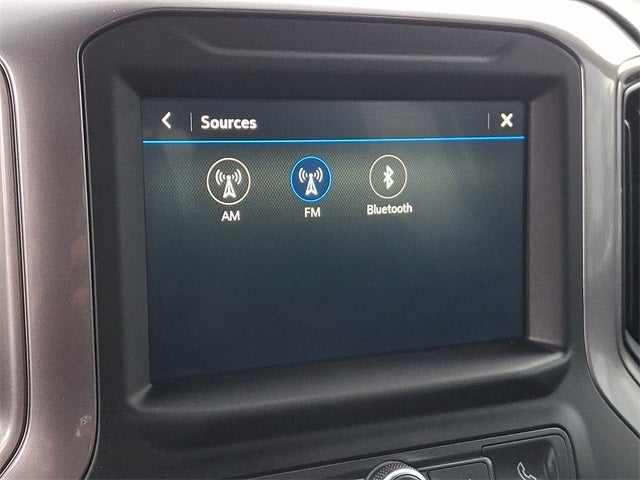 2023 Chevrolet Silverado 3500HD Work Truck