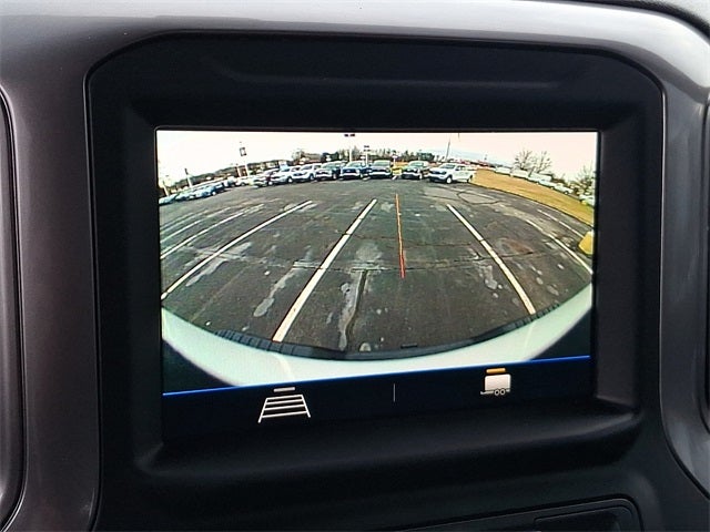 2023 Chevrolet Silverado 3500HD Work Truck