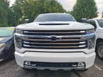 2022 Chevrolet Silverado 3500HD High Country