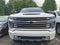 2022 Chevrolet Silverado 3500HD High Country